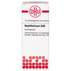 Naphthalinum D30 Globuli Ind-Fert, 10 g, Dhu-Arzneimittel GmbH & Co. KG