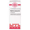 Myrrhis odorata D12 Globuli Ind-Fert, 10 g, Dhu-Arzneimittel GmbH & Co. KG