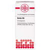 Boldo D6 Globuli Ind-Fert, 10 g, Dhu-Arzneimittel GmbH & Co. KG