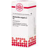 Alchemilla vulgaris C12 Globuli Ind-Fert, 10 g, Dhu-Arzneimittel GmbH & Co. KG