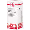 Capsella bursa-pastoris C3 Globuli Ind-Fert, 10 g, Dhu-Arzneimittel GmbH & Co. KG