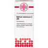 Natrium selenicum C200 Globuli Ind-Fert, 10 g, Dhu-Arzneimittel GmbH & Co. KG