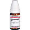 Arctium lappa D200 Globuli Ind-Fert, 10 g, Dhu-Arzneimittel GmbH & Co. KG