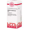 Lithium carbonicum D8 Globuli Ind-Fert, 10 g, Dhu-Arzneimittel GmbH & Co. KG