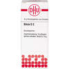 Sticta D2 Globuli Ind-Fert, 10 g, Dhu-Arzneimittel GmbH & Co. KG