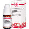 Adrenalinum hydrochloricum D30 Globuli Ind-Fert, 10 g, Dhu-Arzneimittel GmbH & Co. KG