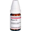 Bucco C12 Globuli Ind-Fert, 10 G, Dhu-Arzneimittel GmbH & Co. KG