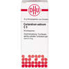 Coriandrum sativum C5 Globuli Ind-Fert, 10 g, Dhu-Arzneimittel GmbH & Co. KG