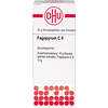 Fagopyrum C9 Globuli Ind-Fert, 10 g, Dhu-Arzneimittel GmbH & Co. KG