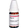 Filix C5 Globuli Ind-Fert, 10 G, Dhu-Arzneimittel GmbH & Co. KG