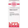 Galium verum D7 Globuli Ind-Fert, 10 g, Dhu-Arzneimittel GmbH & Co. KG