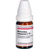 Momordica balsamina C15 Globuli Ind-Fert, 10 g, Dhu-Arzneimittel GmbH & Co. KG