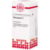 Pichi-pichi C7 Globuli Ind-Fert, 10 g, Dhu-Arzneimittel GmbH & Co. KG