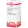 Coffea LM III Globuli Ind-Fert, 5 g, Dhu-Arzneimittel GmbH & Co. KG