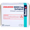 LENALIDOMID BASICS 5 mg Hartkapseln, 21 st, Basics GmbH