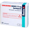 LENALIDOMID BASICS 7.5 mg Hartkapseln, 21 st, Basics GmbH