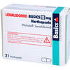 LENALIDOMID BASICS 15 mg Hartkapseln, 21 st, Basics GmbH