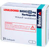 LENALIDOMID BASICS 25 mg Hartkapseln, 21 st, Basics GmbH