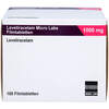 Levetiracetam Micro Labs 1000 mg Filmtabletten, 100 Stk., Micro Labs GmbH