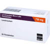Levetiracetam Micro Labs 750 mg Filmtabletten, 50 Stk., Micro Labs GmbH