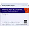 Bimatoprost Micro Labs 0.3 mg/ml Augentro.L.i.Edb., 30x0,4 ml, Micro Labs GmbH