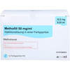 Methofill 12.5mg (50mg/ml) Inj.-Lsg.i.e.Fertigspr., 12 st, Accord Healthcare GmbH