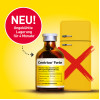 Centricor Forte Vitamin C Dstfl.200mg/ml Inj 50ml, 20x50 ml, W&ouml;rwag Pharma GmbH & Co. KG