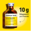 Centricor Forte Vitamin C Dstfl.200mg/ml Inj 50ml, 20x50 ml, W&ouml;rwag Pharma GmbH & Co. KG