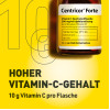 Centricor Forte Vitamin C Dstfl.200mg/ml Inj 50ml, 20x50 ml, W&ouml;rwag Pharma GmbH & Co. KG