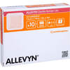 ALLEVYN Gentle Border Lite 7.5x7.5 cm Schaumverb., 10 st, Acti Medi GmbH