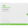 EXUFIBER 15x15 cm Gel-Faserverband, 10 st, Acti Medi GmbH