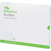 EXUFIBER 15x15 cm Gel-Faserverband, 10 st, Acti Medi GmbH