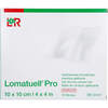 LOMATUELL Pro 10x10 cm steril, 10 st, Acti Medi GmbH