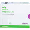 MEPILEX Lite Schaumverband 7.5x8.5 cm steril, 10 st, Acti Medi GmbH