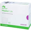 MEPILEX Lite Schaumverband 7.5x8.5 cm steril, 10 st, Acti Medi GmbH
