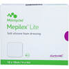 MEPILEX Lite Schaumverband 10x10 cm steril, 5 st, Acti Medi GmbH
