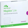 MEPILEX Lite Schaumverband 10x10 cm steril, 5 st, Acti Medi GmbH
