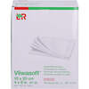 VLIWASOFT Vlieskompressen 10x20 cm steril 6l., 50x2 st, Acti Medi GmbH