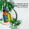 CBD 15% BIO Cannadol Classic Hanfextrakt, 10 ml, Endower GmbH