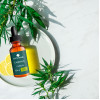 CBD 15% BIO Cannadol Lemon Hanfextrakt, 10 ml, Endower GmbH
