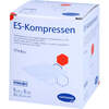 ES-KOMPRESSEN steril 5x5 cm 8fach, 25x2 st, 1Apo Medical GmbH