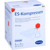 ES-KOMPRESSEN steril 5x5 cm 8fach, 25x2 st, 1Apo Medical GmbH