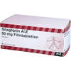 Sitagliptin AbZ 50 mg Filmtabletten, 98 st, Abz Pharma GmbH