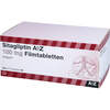 Sitagliptin AbZ 100 mg Filmtabletten, 98 st, Abz Pharma GmbH