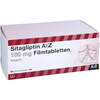 Sitagliptin AbZ 100 mg Filmtabletten, 98 st, Abz Pharma GmbH
