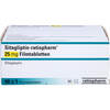Sitagliptin-ratiopharm 25 mg Filmtabletten, 98 st, ratiopharm GmbH