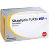 Sitagliptin PUREN 25 mg Filmtabletten, 98 Stk., PUREN Pharma GmbH & Co. KG