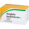 Sitagliptin Aurobindo 50 mg Filmtabletten, 98 st, PUREN Pharma GmbH & Co. KG
