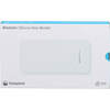 BIATAIN Silicone Non-Border Schaumverb.10x20 cm, 5 st, 1001 Artikel Medical GmbH