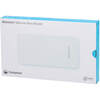 BIATAIN Silicone Non-Border Schaumverb.10x20 cm, 5 st, 1001 Artikel Medical GmbH